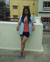 mohita bedi