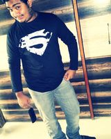 Fauzaan Patni
