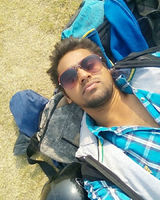 Prashant Pandey