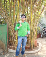 Vieshal Lakade
