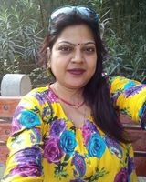 Akanksha Sagar