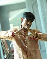 Rakesh Raki