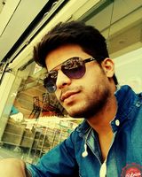 Rishabh johari