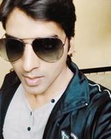 Milind Jadhav