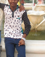 Partha biswas
