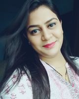 Juhi Shrivastava
