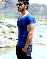 akshay rajput