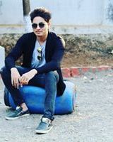 Zulfe-ali Shaikh
