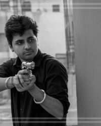 Gautam Dhunna