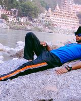 Puneet Sharma