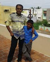 Jayakumar 