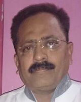 Piyush Kulshreshtha