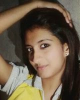 Sneha Jaiswal