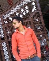 ARYAN SHARMA
