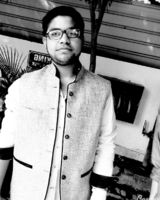 Apurva Dwivedi
