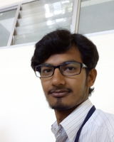 Sudeendra Kiran