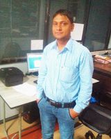 Manoj Mishra