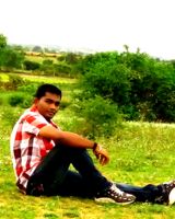 Mahesh M