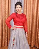 Resha Bhaskar