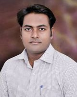 Nandkishor Dhapodkar