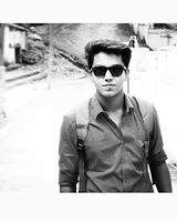 S. Harshvardhan