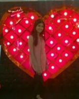 Farheen Ashraf