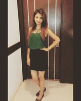 Juhi Sirohi 
