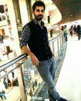 gaurav adhikari