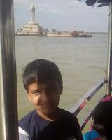 Gautam Nagulavaram