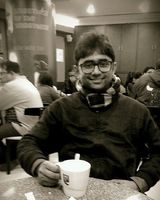 Aniruddha Ghosh