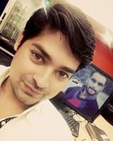 Deepak Bhardwaj