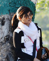 Twinkle Bhaskar