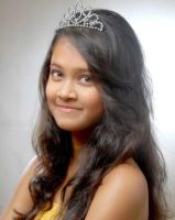 Sreeja Chakraborty