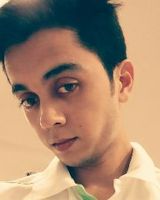 Abhishek Mishra