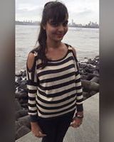 Gauri Shankhpal