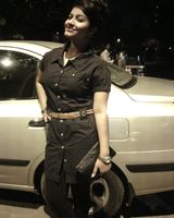 Deepali Naik