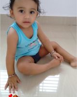 Harsh Tiwari