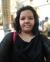 Poulami Das