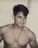 Mohit Gujjar