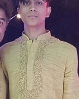 Aayush Tiwary