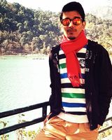 Abhishek Pandey
