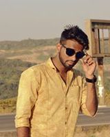 Ravi Roy Chavan