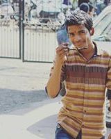 Nagarjun Honrao