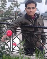 aman shukla