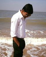 Azeem Mujawar