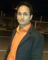 manoj soni
