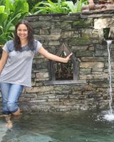 Trishna Acharya