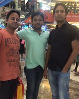 Naeem Chaudhary