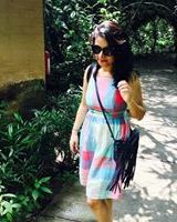 Shweta Singh