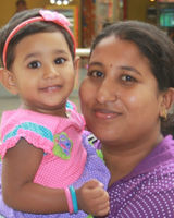 mahaveer reddy